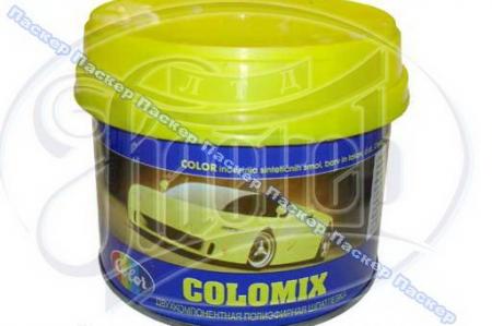  COLOMIX 1  108-111