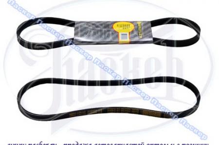   2123 CHEVY NIVA C A/C 4PK810 BTL-0024BAV BTL-0024BAV
