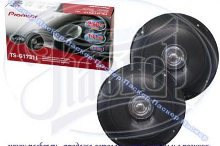  PIONEER TS-G1731i 165 2-  230 TS-G1731i Pioneer