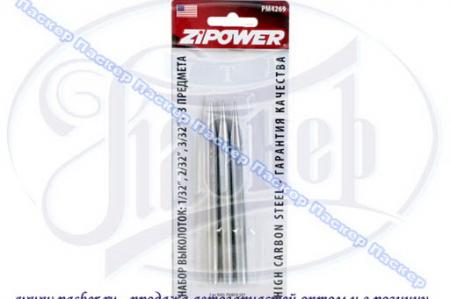  3  ZIPOWER PM4269 PM4269