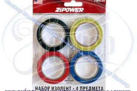  ZIPOWER PM4250  4 4  0,131910 PM4250