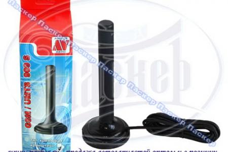  ANTEI -909 SMA   GSM/3G 5,5DB   -909 SMA 