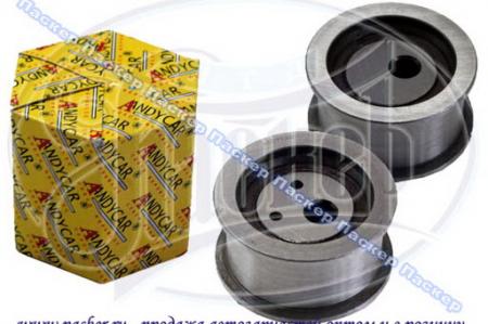    2110 INJ 16-  ANDYCAR 2 METAL EDITION -02270