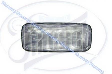 ПЛАФОН ОСВЕЩЕНИЯ САЛОНА , (ЛЮМИНИСЦЕНТНЫЙ) Н.НОВГОРОД 453 754.002