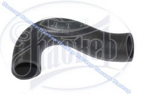 ПАТРУБОК РАДИАТОРА М-21412-1303025-01 НИЖНИЙ 21412-1303025-01 / 21412130302501