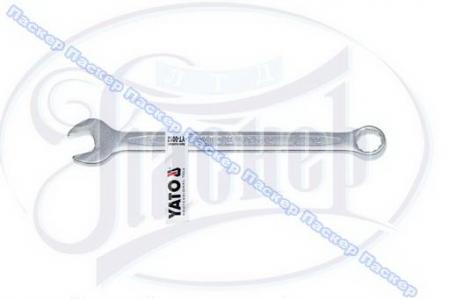 КЛЮЧ КОМБИНИРОВАННЫЙ 12 YATO CRV YT-0012 YT-0012