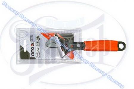   YATO 200 CRV YT-2171 YT-2171