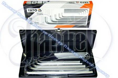   10  3-17 CRV (YT-0519) YATO YT-0519