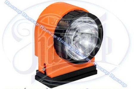 ЛАМПА ПЕРЕНОСКА НА МАГНИТЕ 2701/781 RL781