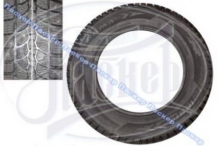  -505 IRBIS 175/70 R13     