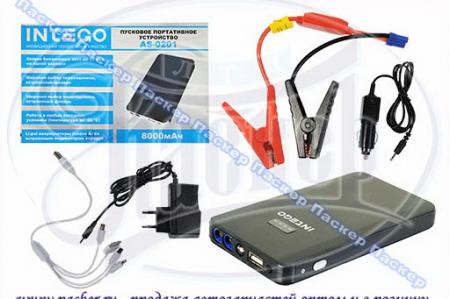-    +   INTEGO AS-0201 8000 AS-0201 INTEGO