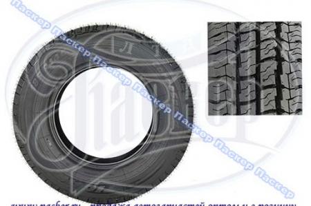  TIGAR CARGO SPEED 185 R14C  