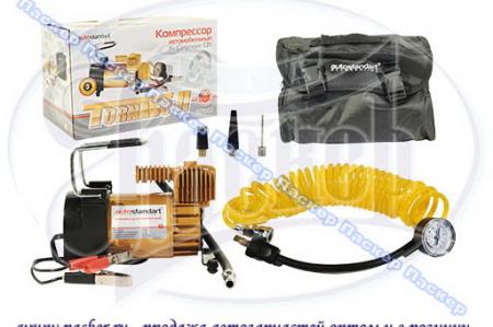  TORNADO II AUTOSTANDART 107002 60/ 107002