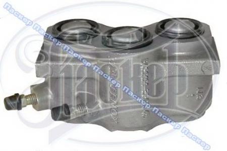   2121, 21213, 2123 CHEVY NIVA  FENOX X3022C4