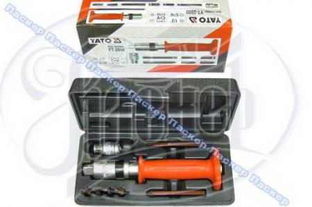   6  YATO CRV   YT-2800 YT-2800