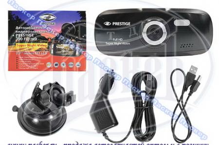  PRESTIGE 390 FULL HD   390