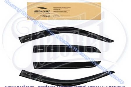    HONDA CR-V 2001-2007  4 DEF00479