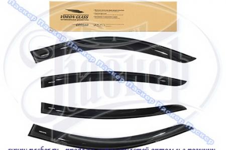    MAZDA 6 2012  4 DEF00434