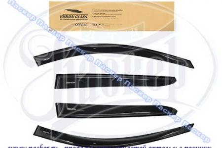    MAZDA CX-5 2011  4 DEF00436