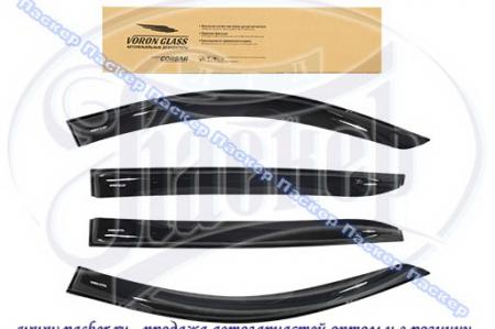    MITSUBISHI L200 2007  4 DEF00382