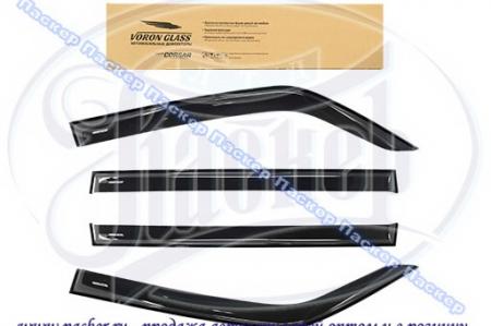    MITSUBISHI PAJERO 5D 2006  4 DEF00384