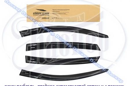    NISSAN TEANA 2008-2013  4 DEF00427