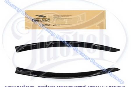    OPEL ASTRA GTC 3D 2009 /  2 DEF00587