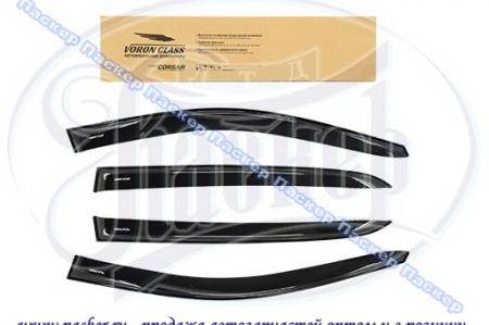    SSANG YONG ACTYON 2010  4 DEF00492