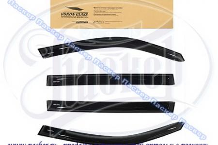    SSANG YONG REXTON 2006-2012  4 DEF00494