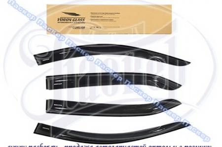    TOYOTA CAMRY 2006-2009  4 DEF00397