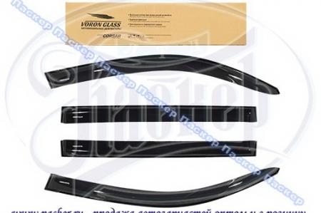    TOYOTA LAND CRUISER 200 LEXUS LX570 2007  4 DEF00413