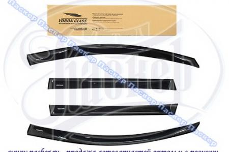    VW PASSAT 2005   4 DEF00539