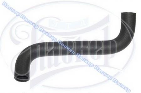 ПАТРУБОК РАДИАТОРА 2105 ВЕРХНИЙ МЕДНЫЙ РАДИАТОР ВПТ 2105-1303025 / 21050130302500