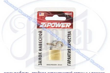    ZIPOWER 20815  PM4241 PM4241