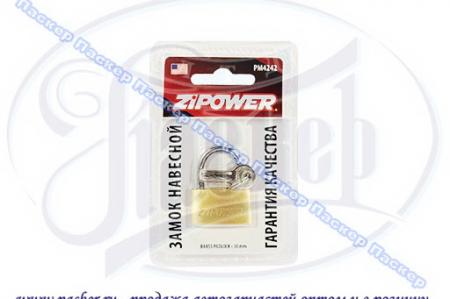    ZIPOWER 301020  PM4242 PM4242