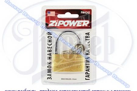   ZIPOWER 501030  PM4243 PM4243