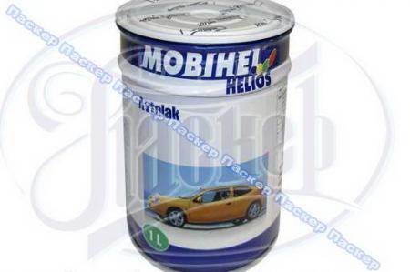  107  MOBIHEL 1 97-007