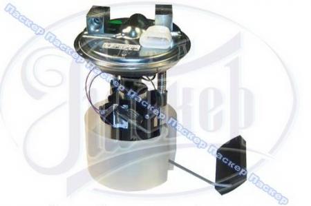 БЕНЗОНАСОС ЭЛЕКТРИЧЕСКИЙ 21083 УТЕС В СБОРЕ С МОТОРОМ BOSCH 21083-1139007 / 21083113900700