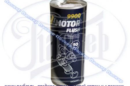 ПРОМЫВКА ДВИГАТЕЛЯ SCT MOTOR FLUSH 0156 / 0057 443МЛ 10-ТИ МИНУТНАЯ 2100