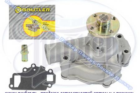   - 33025, 33027 -  BAUTLER BTL-4216WP BTL-4216WP