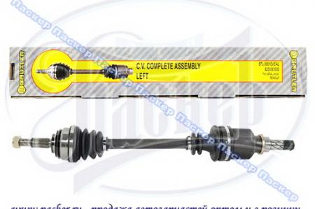  LADA LARGUS  BAUTLER  JR-5 16   BTL-6001CVCAL BTL-6001CVCAL