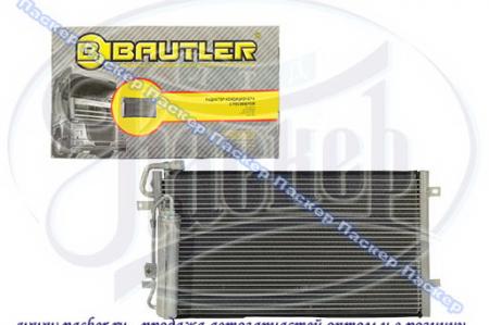    2170-2172 PRIORA  ,  HALLA (2007-) BAUTLER BTL-0072ACR BTL-0072ACR