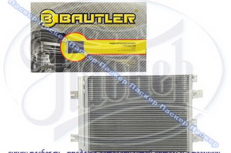   LADA LARGUS, RENAULT LOGAN 2008-, SANDERO 2009-, DUSTER 2010- BAUTLER BTL-6000 BTL-6000ACR