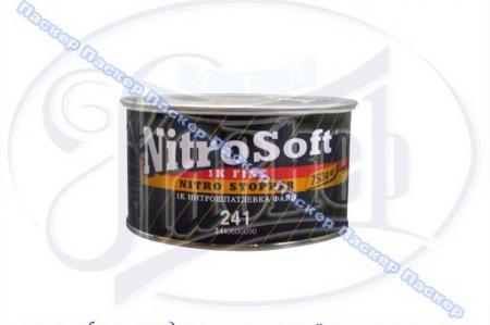 ШПАТЛЕВКА BODY НИТРО 0, 75 КГ 44-103