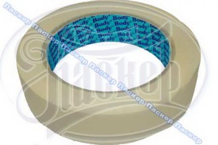 СКОТЧ МАЛЯРНЫЙ 25Х50М BODY 44-069