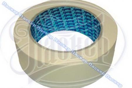 СКОТЧ МАЛЯРНЫЙ 38Х50М BODY 44-070