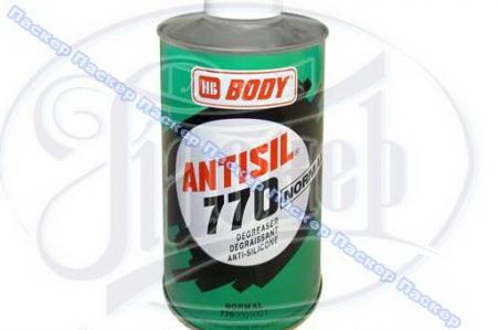  BODY-770 1 ANTISI  44-080