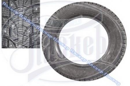  Pirelli Carving 235/60 R16    Pirelli