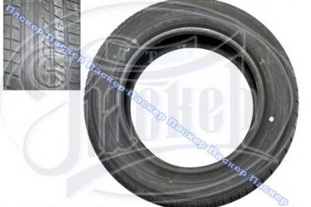 ШИНА YOKOHAMA AС01 205/60 R15 ДОРОЖН