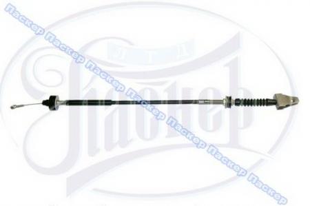 ТРОС СЦЕПЛЕНИЯ 2108-099 ANDYСAR Н/О Т-00124